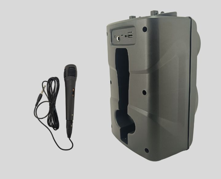 MZ Blutooth Speaker M24VP With MIC 5W-3
